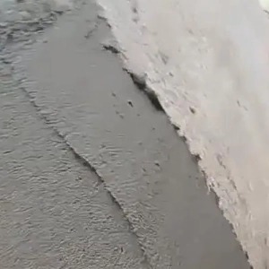 永福水工建筑物I级C55聚合物改性水泥砂浆 渠道防渗泵站加固迎水面抗冲刷砂浆