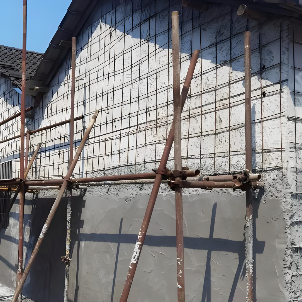 永福ECC-120 II 类高延性混凝土