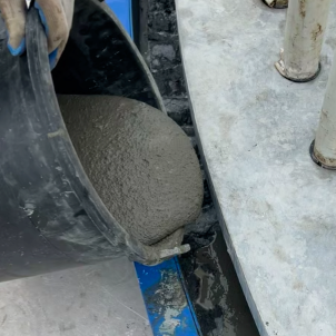 永福二类超细型cgm340电厂发电机汽轮机台板垫块设备基础大流态灌浆料
