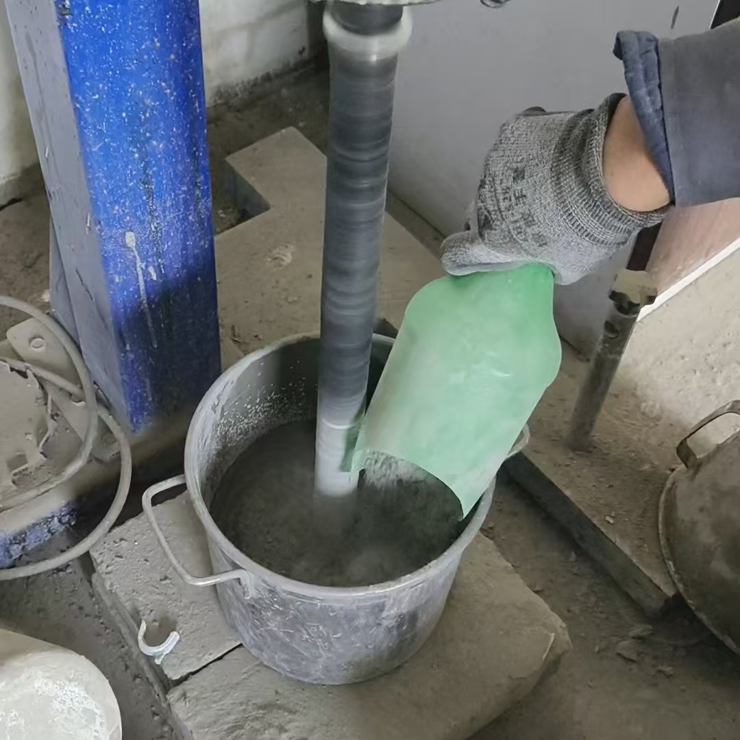 永福桥梁公路张拉用H60压浆料与普通压浆料有什么区别？