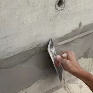永福P型防护型环氧树脂砂浆