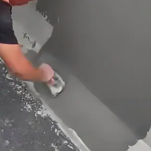 永福GB50728一级聚合物改性水泥砂浆