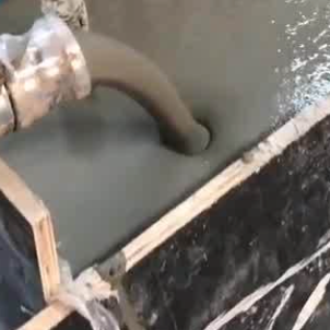 永福灌浆料什么型号的能灌小缝隙