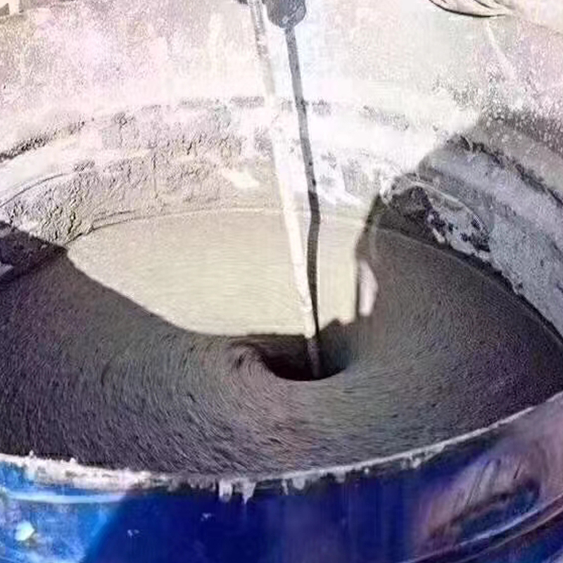 永福CGM加固型灌浆料（C40C60C80加固钢结构旧楼改造）